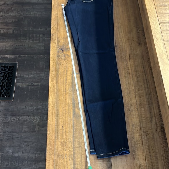 YMI skinny jeans size 9 - Picture 7 of 10